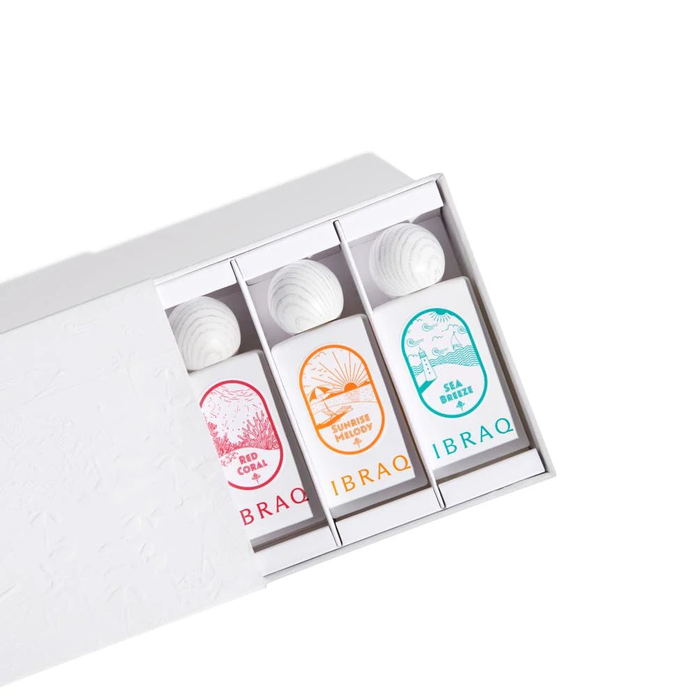 COLLECTION MINI SUMMER 10 ML