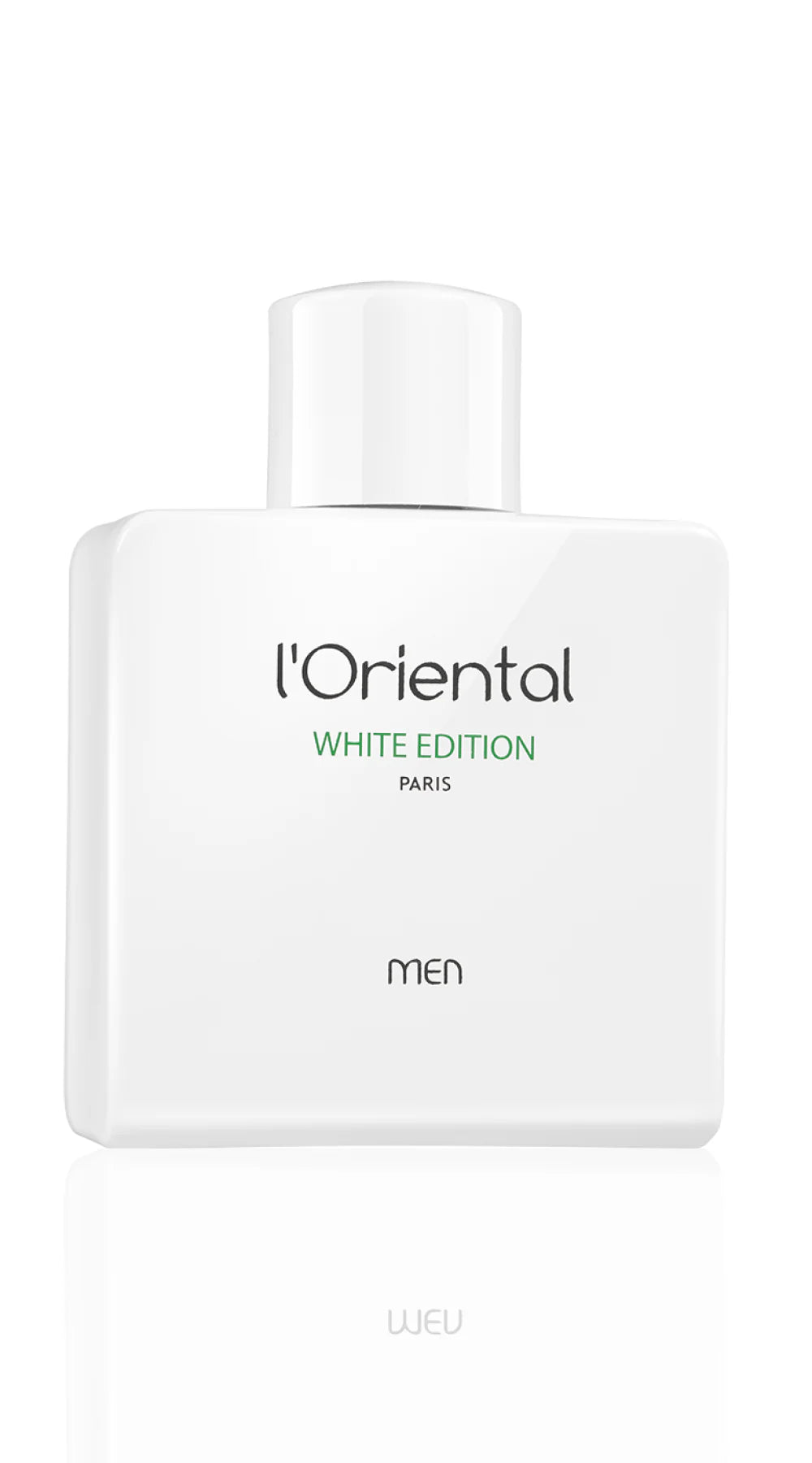 L'oriental White Edition 100 ML