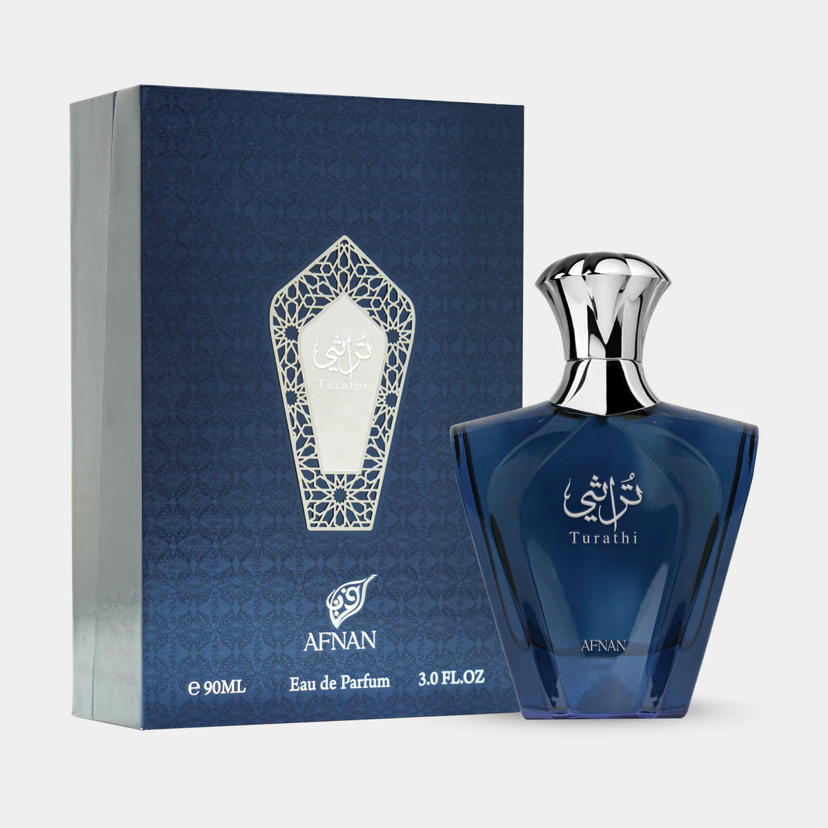 TURATHI BLUE 100 ML