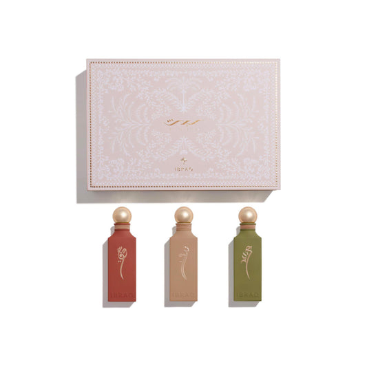 COLLECTION IRTH 100 ML