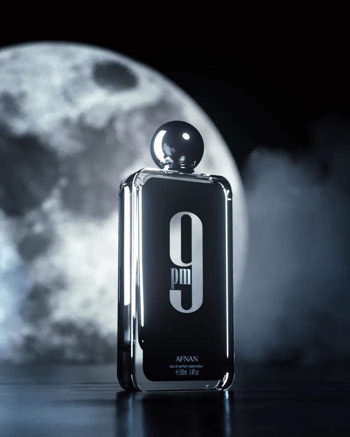 9 PM CLASSIQUE 100 ML