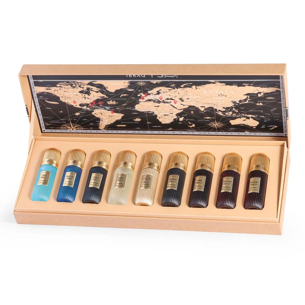 Collection Tobacco 20 ml