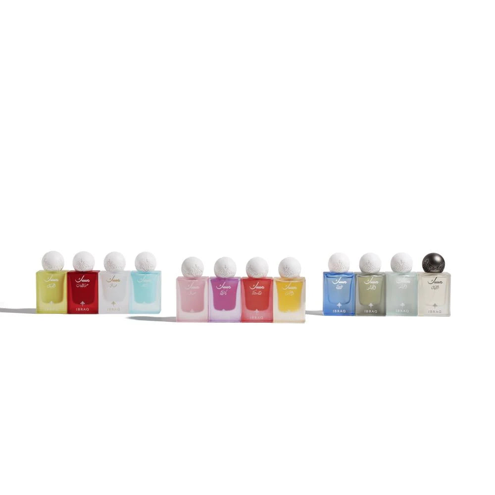 COLLECTION MUSK 20 ML