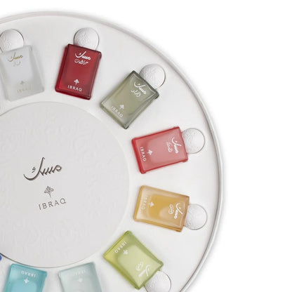 COLLECTION MUSK 20 ML