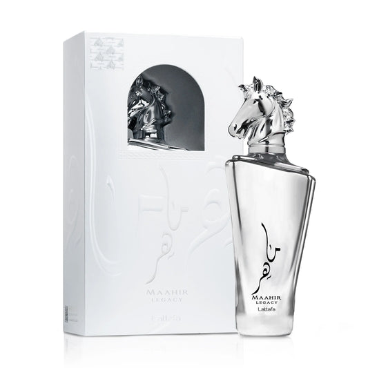 MAHEER LEGACY 100 ML