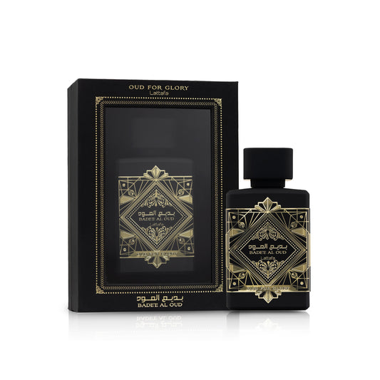 Badee Al Oud – Oud for glory 100 ML