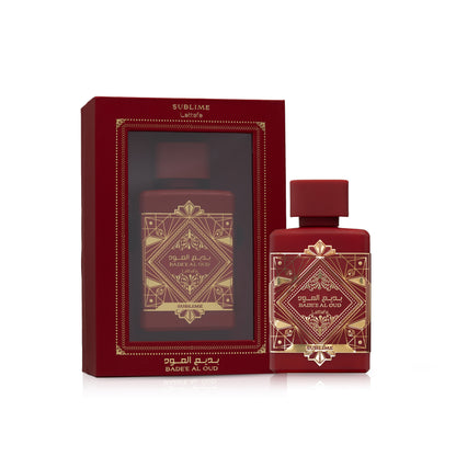 Badee AL Oud Sublime 100 ML