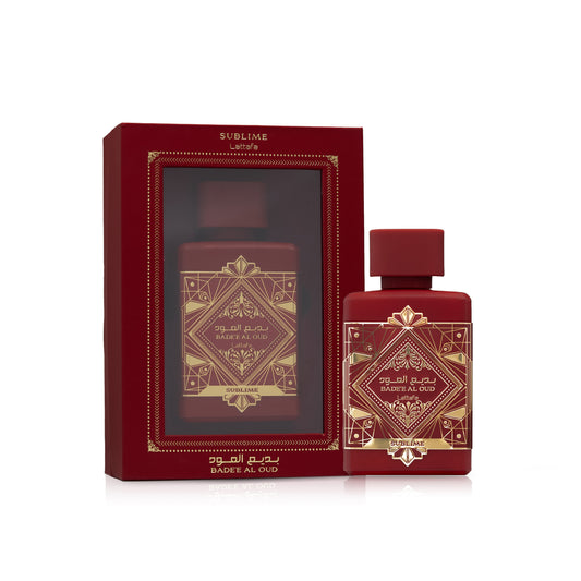 Badee AL Oud Sublime 100 ML