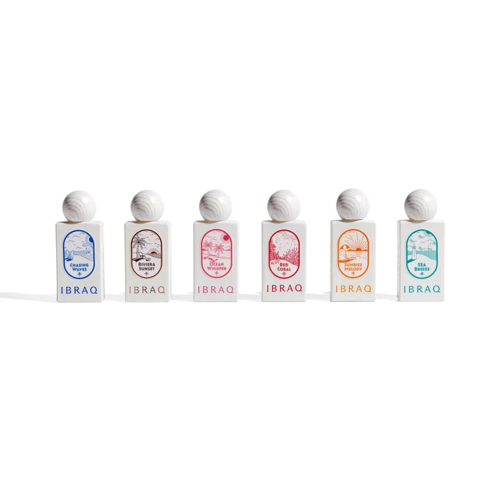 COLLECTION MINI SUMMER 20 ML