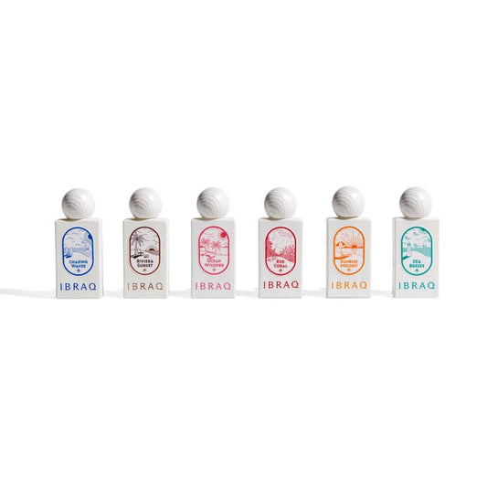 COLLECTION MINI SUMMER 20 ML