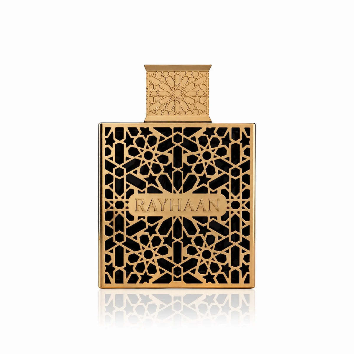RAYHAAN ELIXIR 100 ML