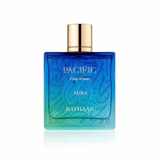 PACIFIC AURA 100 ML