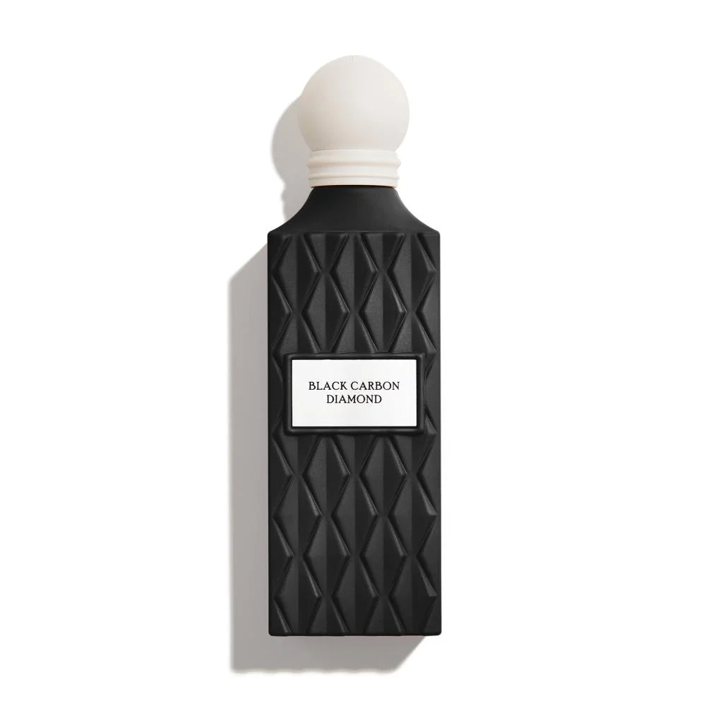 BLACK CARBON DIAMOND 150 ML