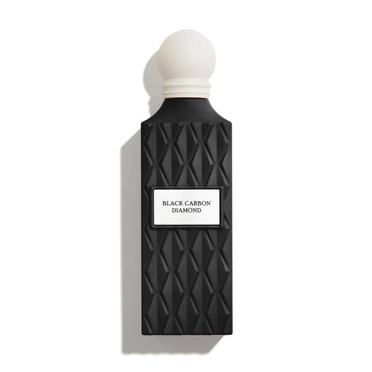 BLACK CARBON DIAMOND 150 ML