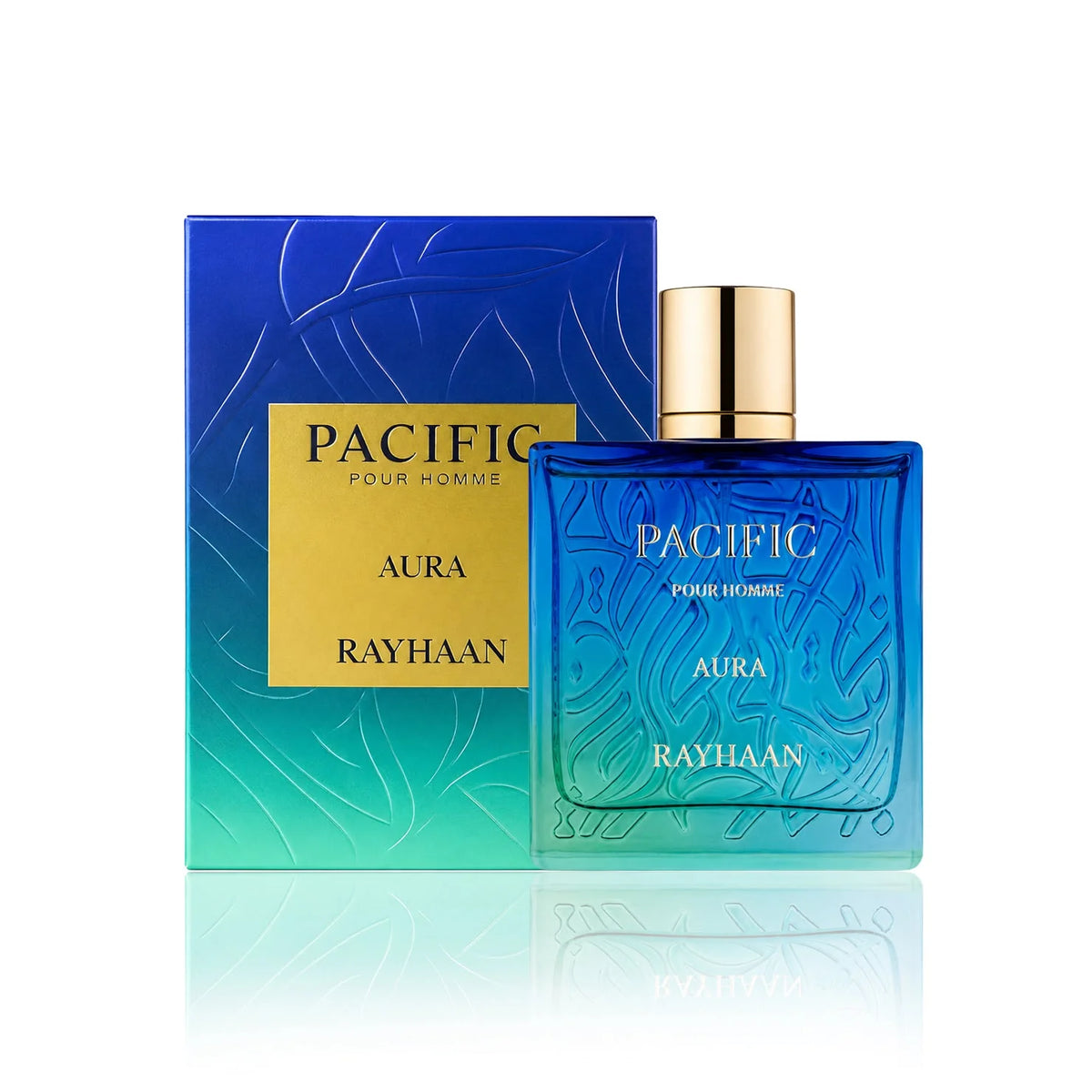 PACIFIC AURA 100 ML