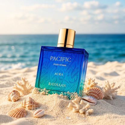 PACIFIC AURA 100 ML