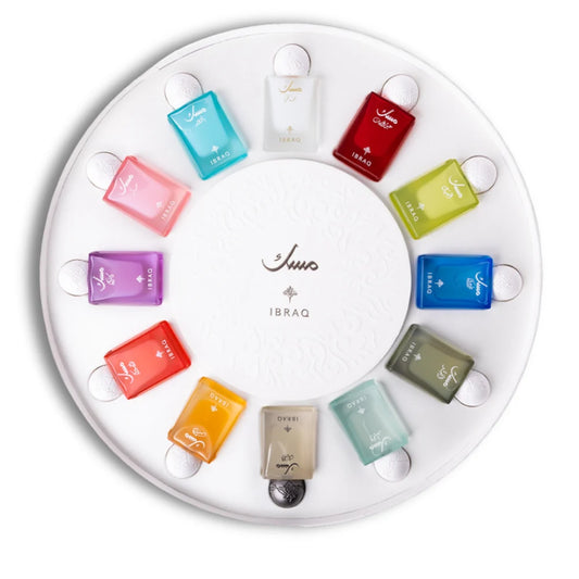 COLLECTION MUSK 20 ML