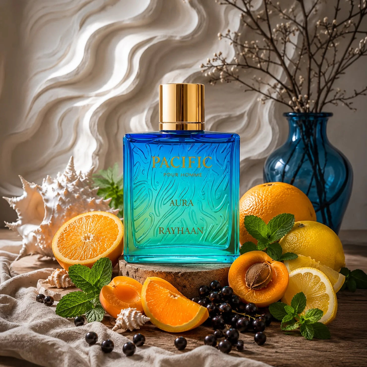 PACIFIC AURA 100 ML