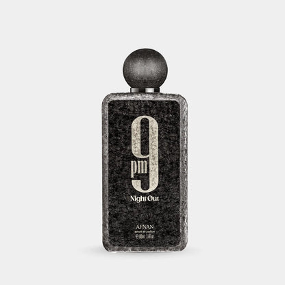 9 PM NIGHT OUT 100 ML