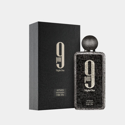 9 PM NIGHT OUT 100 ML