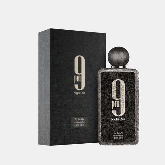 9 PM NIGHT OUT 100 ML