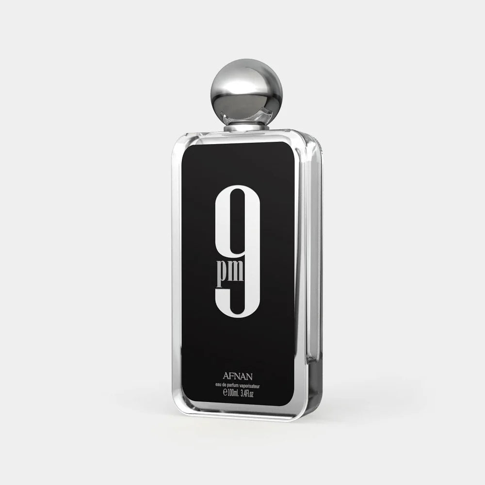 9 PM CLASSIQUE 100 ML