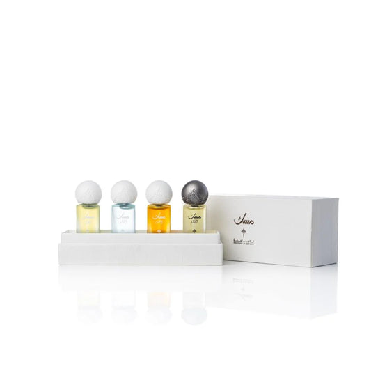 MUSK OIL BOX 6 ML