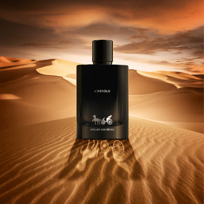 L'absolu 90 ML