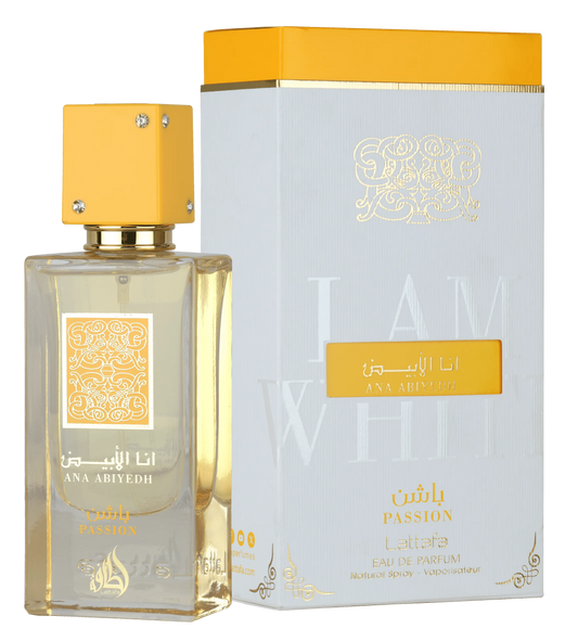 ANA ABIYEDH PASSION 60 ML