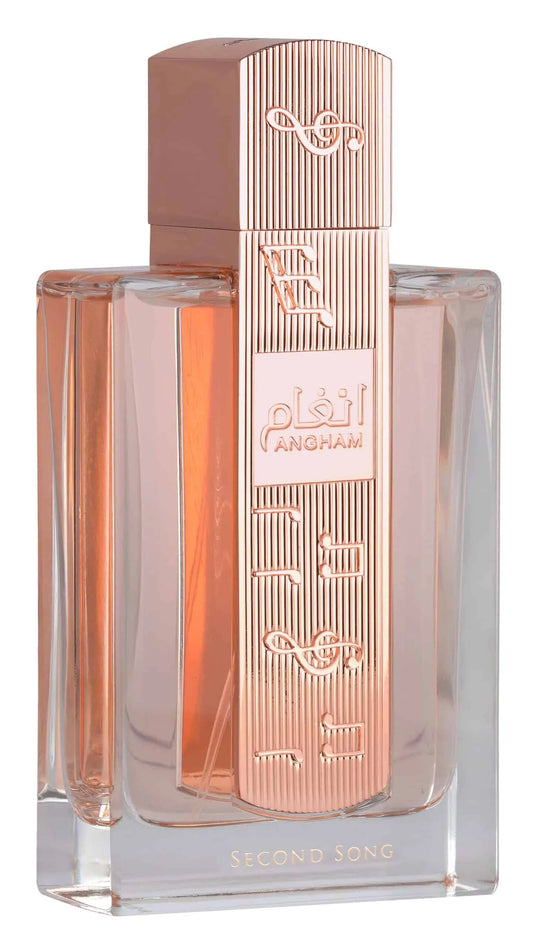 ANGHAM SECOND SONG 100 ML