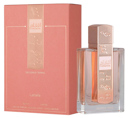 ANGHAM SECOND SONG 100 ML
