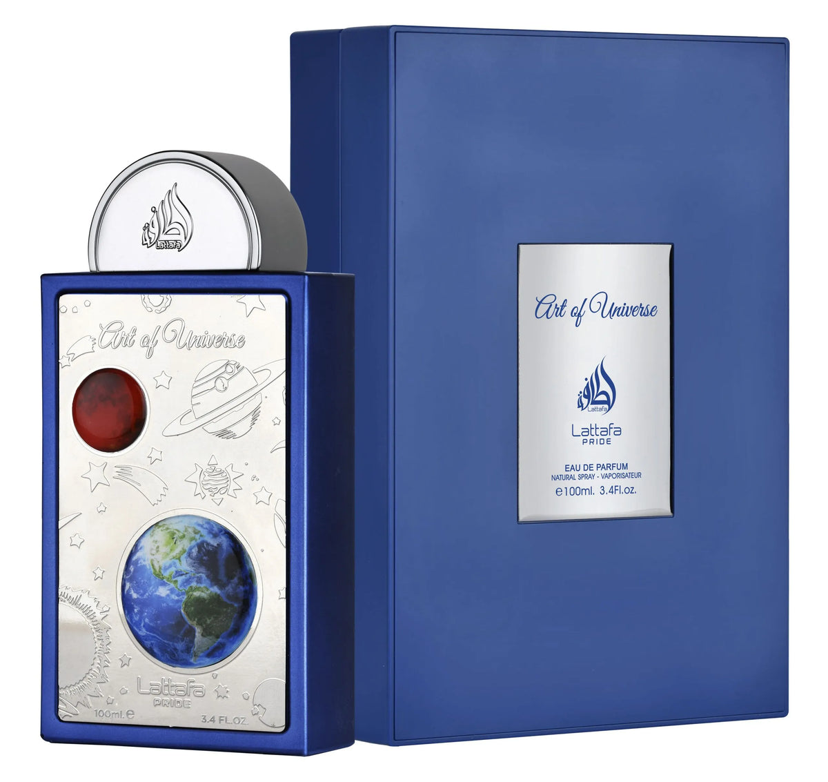 ART OF UNIVERSE 100 ml