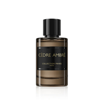 Cèdre Ambré 100 ML