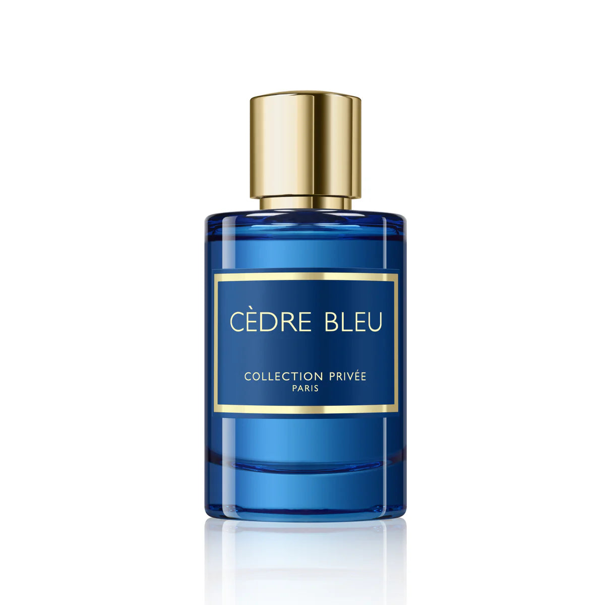 Cèdre BLUE