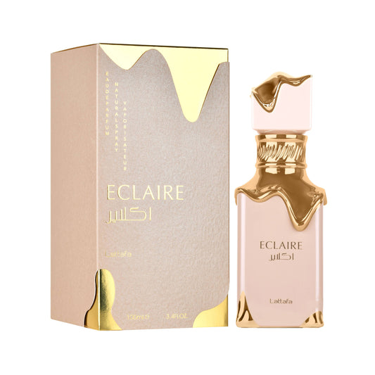 Eclair - إكلير