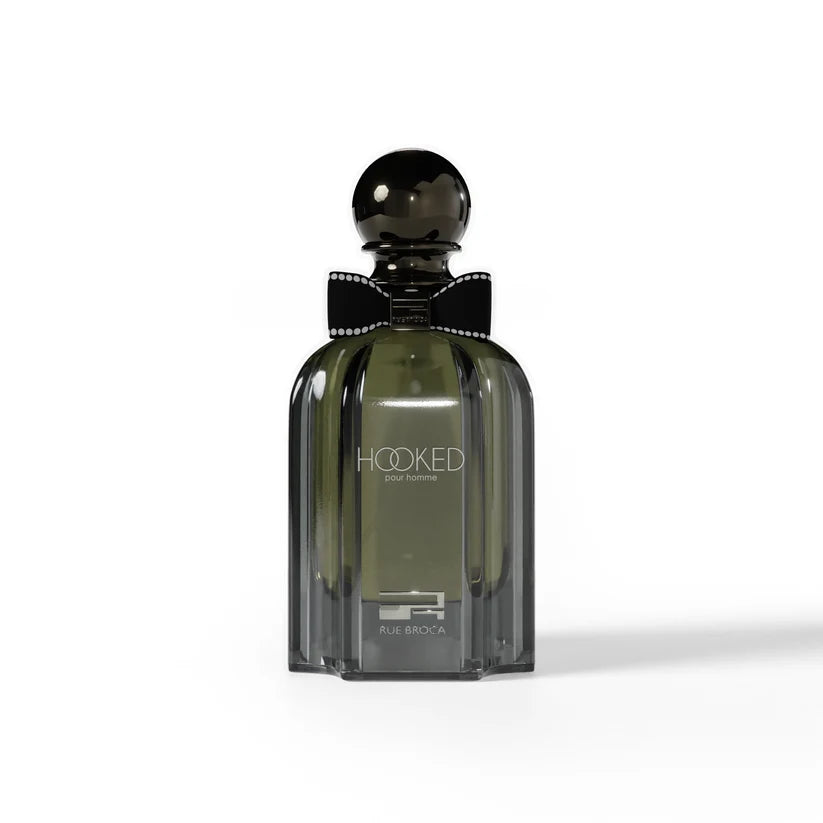 HOOKED POUR HOMME 100 ML