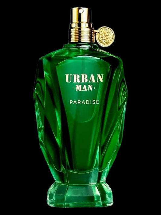 Urban Men Paradise 100 ml