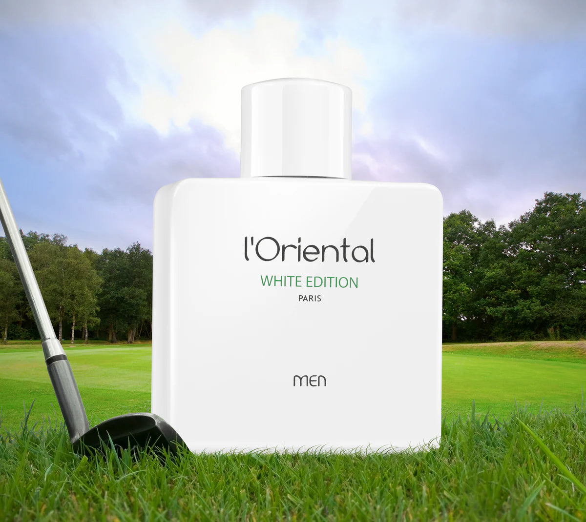 L'oriental White Edition 100 ML