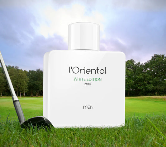 L'oriental White Edition 100 ML
