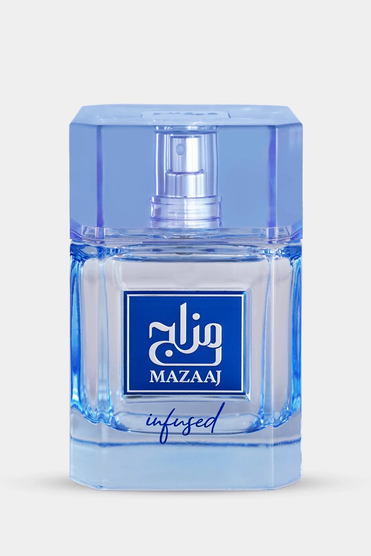 MAZAJ INFUSED 100 ML