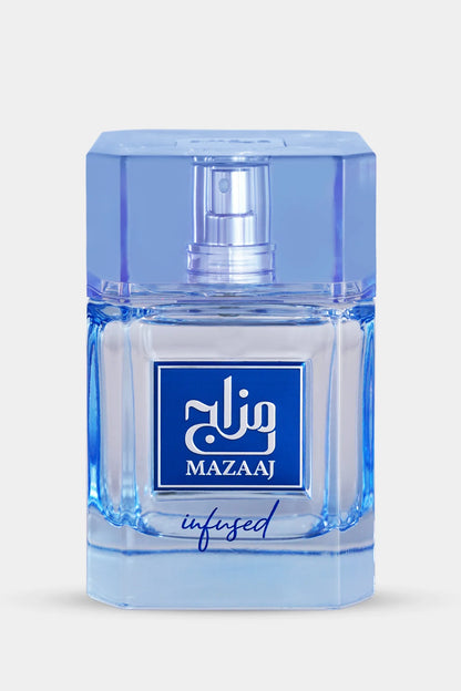 MAZAJ INFUSED 100 ML