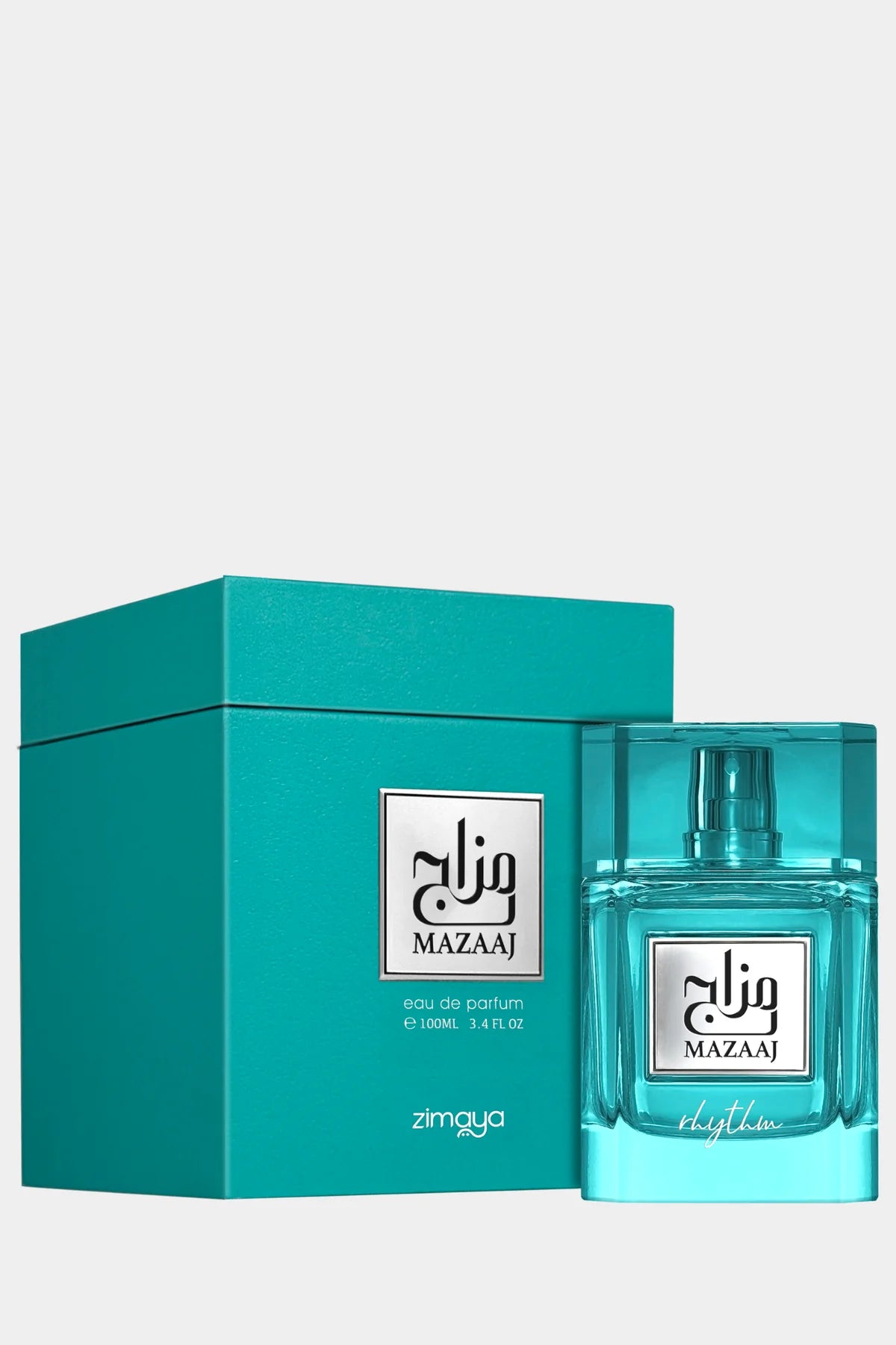 MAZAJ RHYTHM 100 ML
