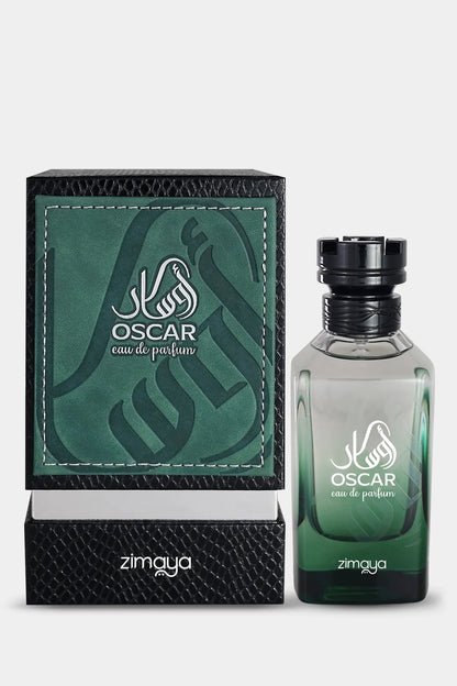 OSCAR 100