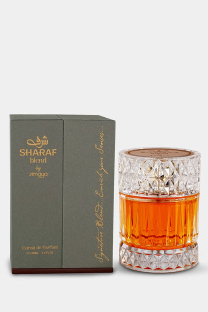 SHARAF BLEND 100 ML