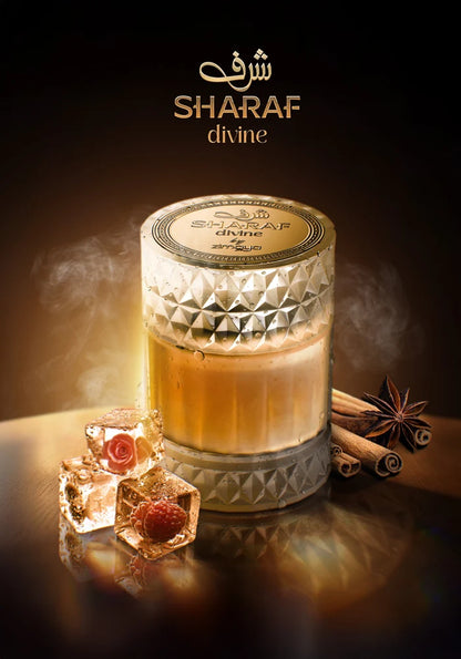 SHARAF DIVINE 100 ML
