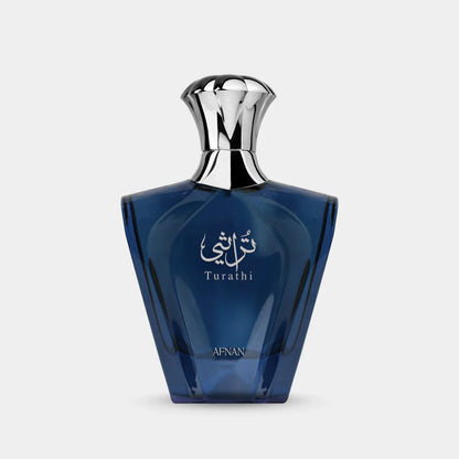 TURATHI BLUE 100 ML