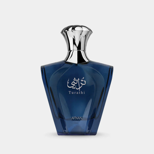 TURATHI BLUE 100 ML