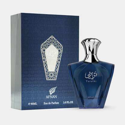 TURATHI BLUE 100 ML