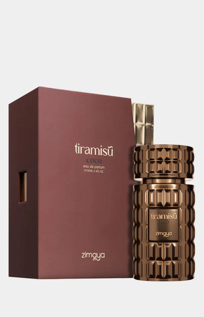 TIRAMISU COCO EDP 100 ML