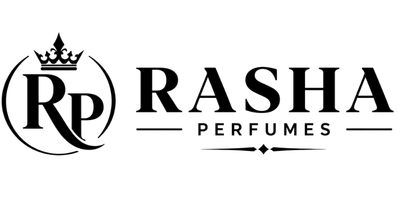 RASHA PERFUMES